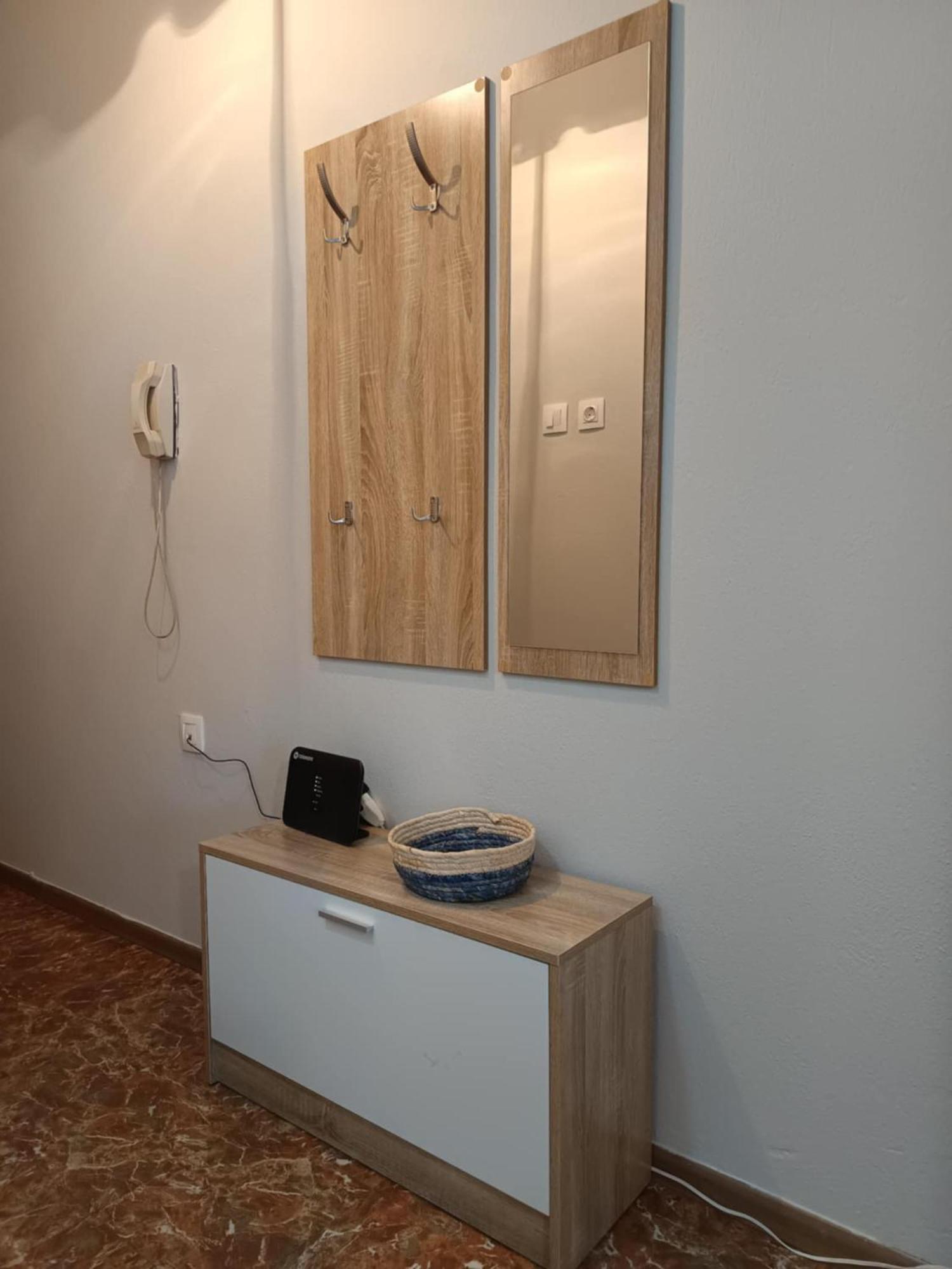 New Zeusplace Apartment With Private Parking Paralia Katerini Eksteriør bilde